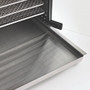 Excalibur 10 Tray Digital Dehydrator EXC10EL in Stainless Steel
