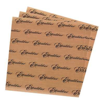 Excalibur Pack of 3 ParaFlexx Large Premium Sheets