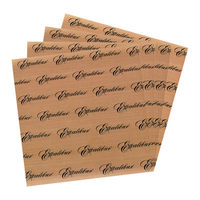 Excalibur Pack of 2 ParaFlexx Small Premium Sheets