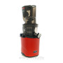 Kuvings REVO830 Wide Feed Slow Juicer in Red