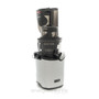 Kuvings REVO830 Wide Feed Slow Juicer in Silver with Accessory Pack