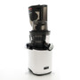 Kuvings REVO830 Wide Feed Slow Juicer in White with Accessory Pack