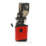 Kuvings REVO830 Wide Feed Slow Juicer in Red with Accessory Pack