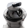 Kuvings REVO830 Wide Feed Slow Juicer in Black