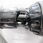 Ex-Demo Omega MM1500HD Medical Medium Horizontal Slow Juicer in Grey
