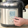 Sage The Fast & Slow Pro Cooker