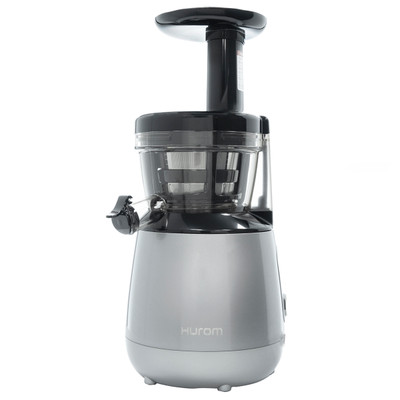 Hurom HP in Grey 