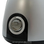Omega Sana EUJ-707MS Juicer in Matte Silver