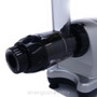 Omega 8007 Slow Juicer and Nutrition Center in Silver