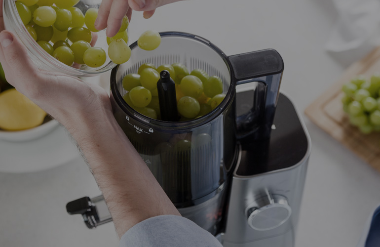 Help finding a juicer
