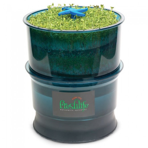 FreshLife Automatic Sprouter