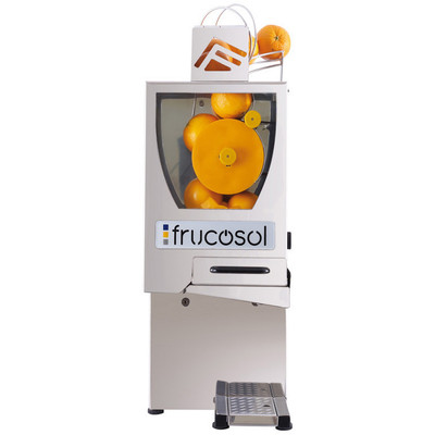 Frucosol F Compact Automatic Citrus Juicer