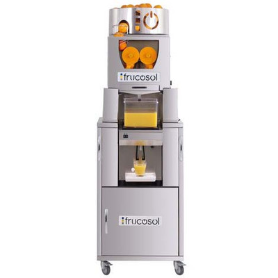 Frucosol Freezer Self Service Commercial Juicer