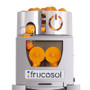 Frucosol Freezer Self Service Commercial Juicer