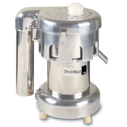 Frucosol F2000 Commercial Centrifugal Juicer