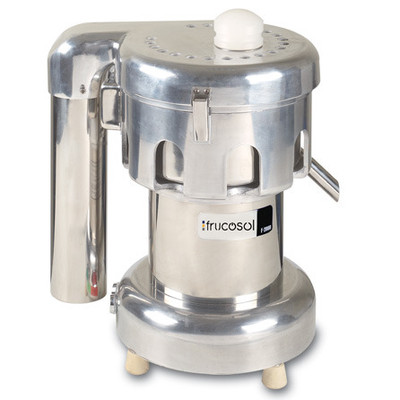Frucosol F2000 Commercial Centrifugal Juicer