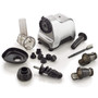 Omega Compact CNC80 HD Nutrition Center in Silver