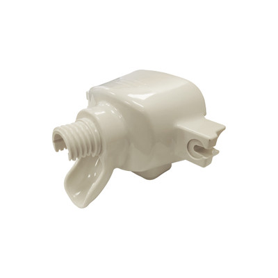 Green Star Gold Pulp Outlet Casing