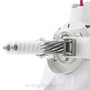 Green Star Elite GSE 5000 Twin Gear Slow Juicer in White