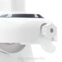 Green Star Elite GSE 5000 Twin Gear Slow Juicer in White