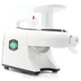 Green Star Elite GSE 5000 Twin Gear Slow Juicer in White