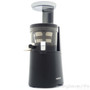 Hurom H-AA Alpha 3rd Generation Slow Juicer in Black