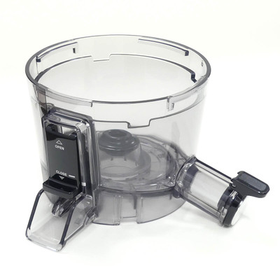 Hurom H100 Juicing Bowl