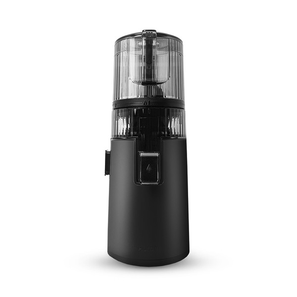 Hurom H70ST Self-Feeding Slow Juicer In Black