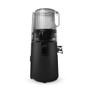 Hurom H70ST Self-Feeding Slow Juicer In Black