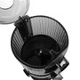 Hurom H70ST Self-Feeding Slow Juicer In Black
