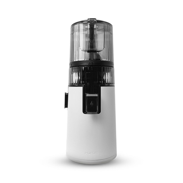 Hurom H70ST Self-Feeding Slow Juicer In White