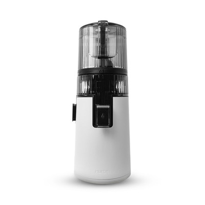 Hurom H70ST Self-Feeding Slow Juicer In White