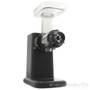 Hurom DU Horizontal Slow Juicer in Black