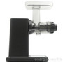 Hurom DU Horizontal Slow Juicer in Black
