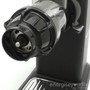Hurom DU Horizontal Slow Juicer in Black