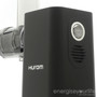 Hurom DU Horizontal Slow Juicer in Black