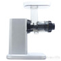 Hurom DU Horizontal Slow Juicer