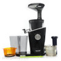 Hurom H100 Slow Juicer in Black