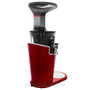 Hurom H100 Vertical Slow Juicer in Red