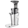 Hurom H100 Vertical Slow Juicer in Platinum Silver
