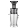 Hurom H100 Vertical Slow Juicer in Platinum Silver