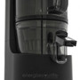 Hurom H200 Self-Feeding Slow Juicer in Black