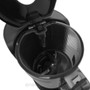 Hurom H200 Self-Feeding Slow Juicer in Black