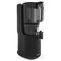 Hurom H200 Self-Feeding Slow Juicer in Black