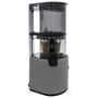 Hurom H300 Self-Feeding Slow Juicer in Silver
