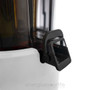 Hurom H300 Self-Feeding Slow Juicer in White