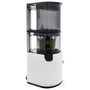 Hurom H300 Self-Feeding Slow Juicer in White