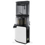 Hurom H300 Self-Feeding Slow Juicer in White