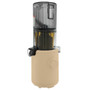 Hurom H310 Self-Feeding Mini Slow Juicer in Beige