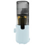 Hurom H310 Self-Feeding Mini Slow Juicer in Blue